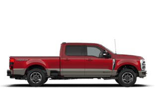 2026 Ford Super Duty® External Image 1